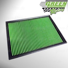 Filtro aria sportivo Green -