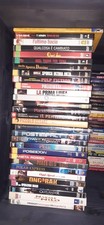 LOTTI DI 80 DVD ORIGINALI A
