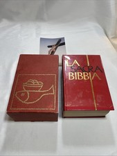1966 sacra bibbia ii - la,