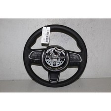 VOLANTE IN PELLE VERS. AIR-BAG