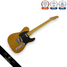 Chitarra elettrica Fender