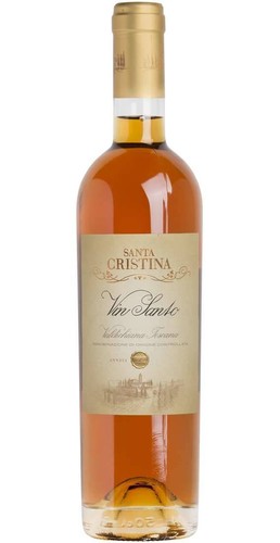 Santa cristina valdichiana - santa,