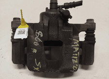 96426041 Pinza freno ant. compl. SX CHEVROLET (DAEWOO) MATIZ (M200) 1000 Ber.