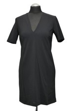 Set Abito A Tubino 36 Nero Uni