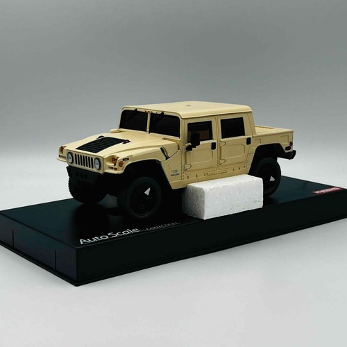 Kyosho mini overland asc - kyosho,
