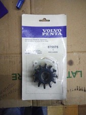 Kit Girante Pompa Acqua Volvo