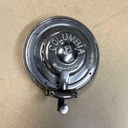 Antica cassa acustica columbia - antica,
