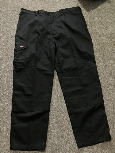 Pantalone lavoro dickies - da,