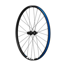 RUOTA POSTERIORE MTB 29 MT500 SHIMANO