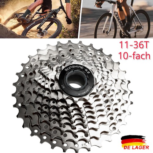 Cassetta bicicletta - , 10