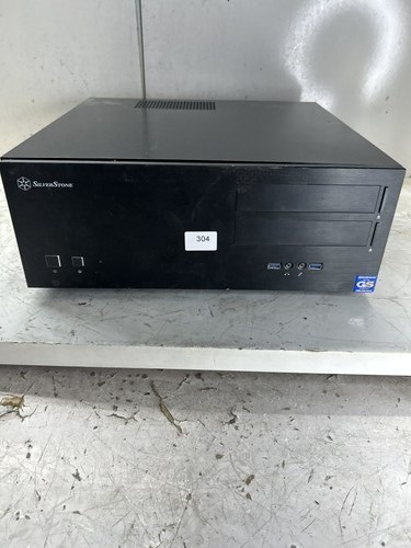 Silverstone grandia sst gd08b - silverstone,