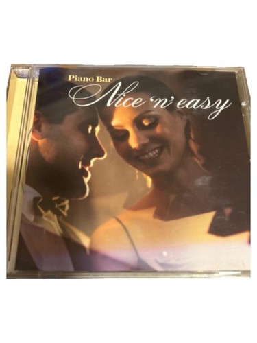 Nice easy jazz piano - nice,