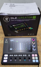 Mixer digitale Mackie DLZ