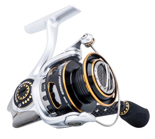 Mulinello pesca abu garcia - da,