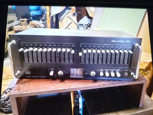 Adc stereo fequency - stereo,