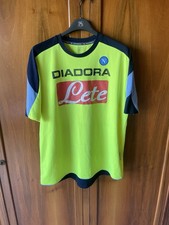 Maglia Allenamento Napoli 2008