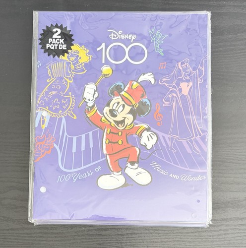 Disney 100 cartelle topolino - disney,