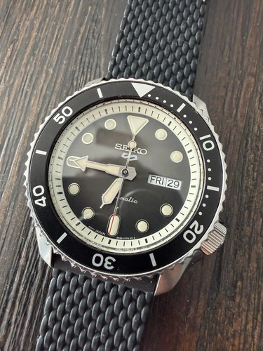 Orologio uomo seiko - orologio,
