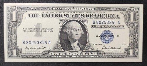 Rara banconota dollaro - banconota, 1