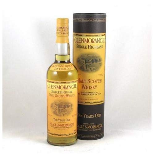 Glenmorangie tubo cl - tubo, cl.70