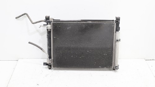 D4fd7 kit radiatori - d4fd7, per