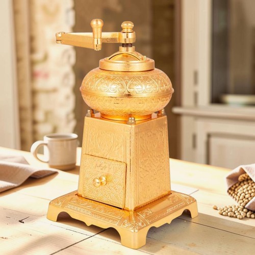 Macinacaffè manuale grani - manuale, in