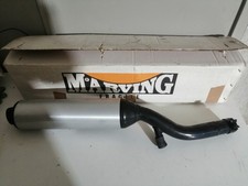 Marmitta/Scarico Marving