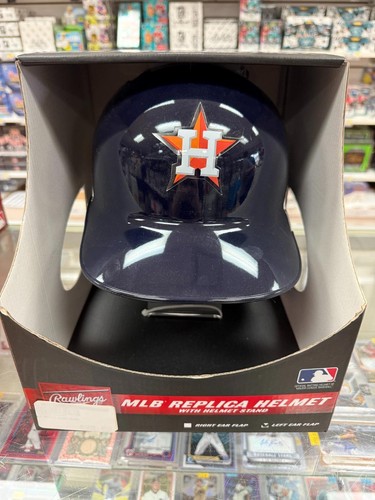 Casco battuta mlb - battuta, autentico