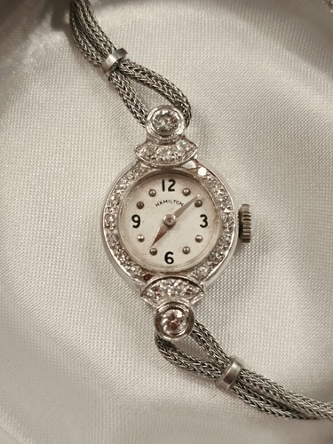 Orologio vintage donna