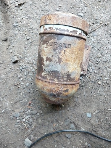 Dispenser boraxo pulitore - dispenser,