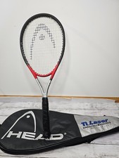 Racchetta Tennis Head Titanium