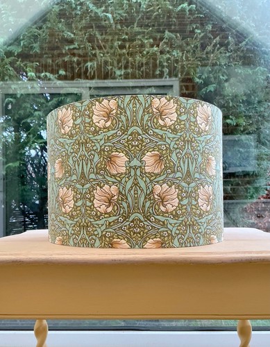 William morris pimpernel - william,