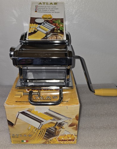 Marcato atlas 150 pasta maker - atlas,