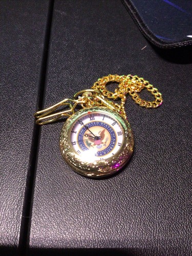 Orologio tasca presidential - orologio,