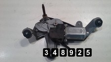 MOTORE TERGICRISTALLO