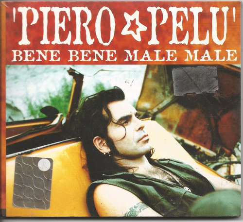Piero pelu litfiba - litfiba, bene