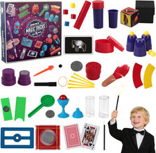 Giochi Di Magia per Bambini