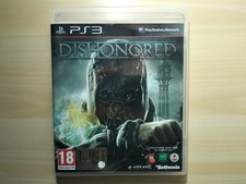 Dishonored gioco PlayStation 3