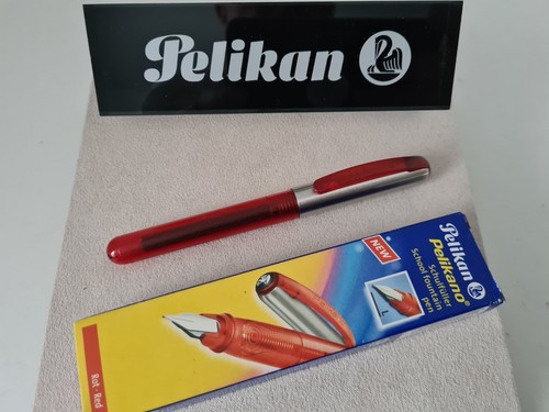 Pelikan pelikano modello 2003 - pelikan,
