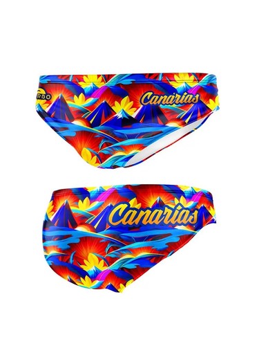 Turbo costume slip sunset - turbo,
