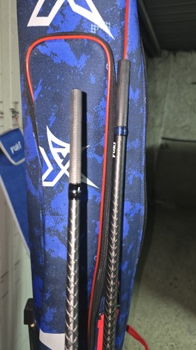 Canna pesca yuki class - da,