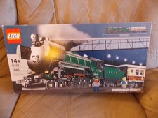 LEGO 10194 CAVALIERE SMERALDO