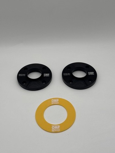 Omp speed kit distanziali - omp,