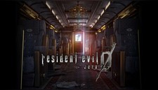 Resident Evil 0 Xbox Key EU-UK