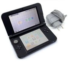 Nintendo 3ds blu console - 3ds,
