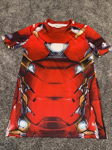 Camicia compressione under - camicia, a