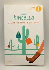 I love shopping a Las Vegas -