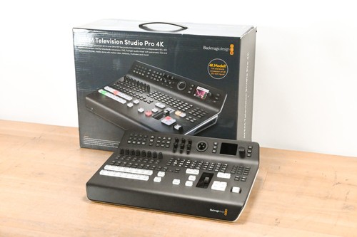 Blackmagic design atem - blackmagic,