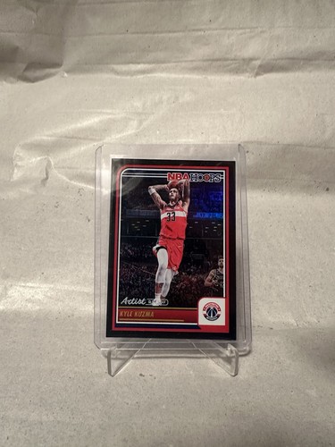 Panini nba hoops kyle - hoops, 23/24