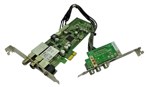 Hauppauge wintv hvr 3300 - wintv-hvr-3300, dvb-t